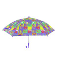 A17 parapluie parapluie droit